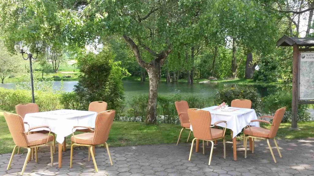 Hotel Schloss Fuchsmuehl Exterior photo